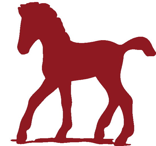 Red Horse