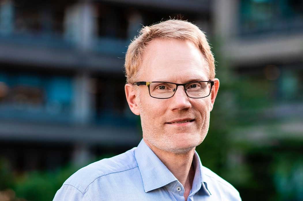 Morten Rønn Petersen